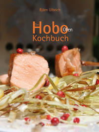 Vorderes Coverbild Das Hobo-Ofen Kochbuch