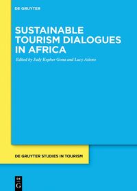 Vorderes Coverbild Sustainable Tourism Dialogues in Africa