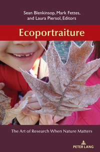 Vorderes Coverbild Ecoportraiture