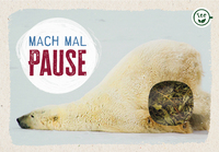 Vorderes Coverbild Mach mal Pause