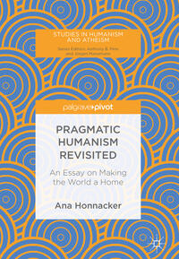 Vorderes Coverbild Pragmatic Humanism Revisited