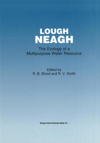 Vorderes Coverbild Lough Neagh