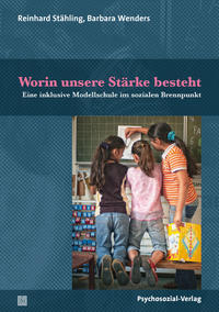 Vorderes Coverbild Worin unsere Stärke besteht
