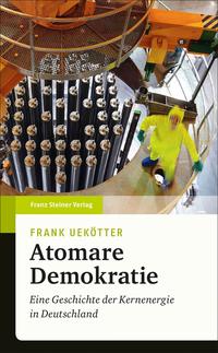 Vorderes Coverbild Atomare Demokratie