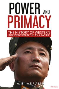 Vorderes Coverbild Power and Primacy