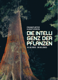 Vorderes Coverbild Die Intelligenz der Pflanzen