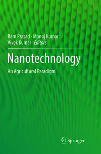 Vorderes Coverbild Nanotechnology