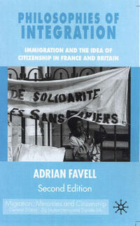 Vorderes Coverbild Philosophies of Integration