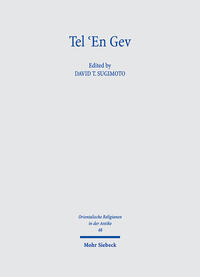 Vorderes Coverbild Tel 'En Gev