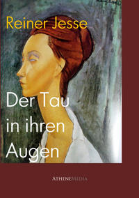 Vorderes Coverbild Der Tau in Ihren Augen