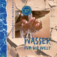 Vorderes Coverbild Wasser für die Welt