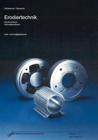 Vorderes Coverbild Erodiertechnik