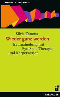 Vorderes Coverbild Wieder ganz werden