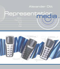 Vorderes Coverbild Representationmedia