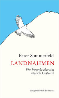 Vorderes Coverbild Landnahmen