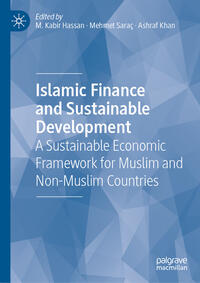 Vorderes Coverbild Islamic Finance and Sustainable Development