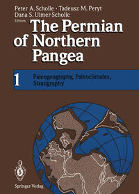 Vorderes Coverbild The Permian of Northern Pangea