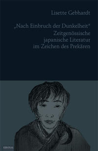 Vorderes Coverbild Nach Einbruch der Dunkelheit