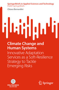 Vorderes Coverbild Climate Change and Human Systems