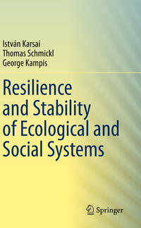 Vorderes Coverbild Resilience and Stability of Ecological and Social Systems