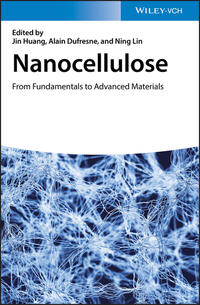 Vorderes Coverbild Nanocellulose