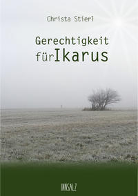 Vorderes Coverbild Gerechtigkeit für Ikarus