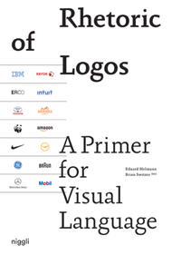 Vorderes Coverbild Rhetoric of Logos