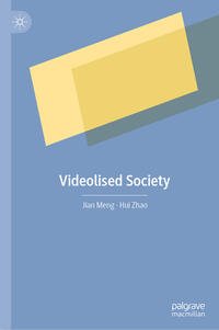 Vorderes Coverbild Videolised Society