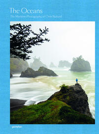 Vorderes Coverbild The Oceans