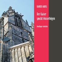 Vorderes Coverbild Der Kaiser spuckt Wasserbögen