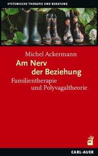 Vorderes Coverbild Am Nerv der Beziehung
