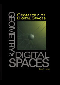Vorderes Coverbild Geometry of Digital Spaces