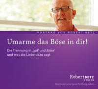 Vorderes Coverbild Umarme das Böse in dir