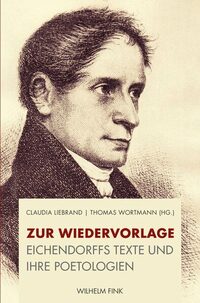 Vorderes Coverbild Zur Wiedervorlage