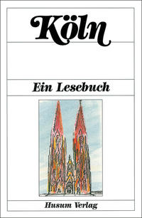 Vorderes Coverbild Köln