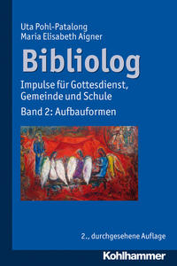 Vorderes Coverbild Bibliolog