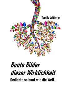 Vorderes Coverbild Bunte Bilder dieser Wirklichkeit