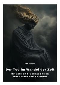 Vorderes Coverbild Der Tod im Wandel der Zeit