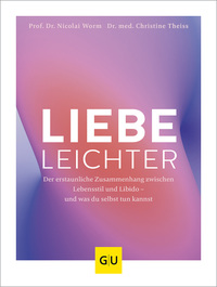 Vorderes Coverbild Liebe leichter