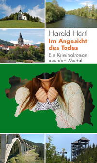 Vorderes Coverbild Im Angesicht des Todes: Ein Kriminalroman aus dem Murtal