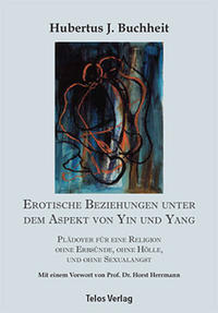 Vorderes Coverbild Erotische Beziehungen unter dem Aspekt von Yin und Yang