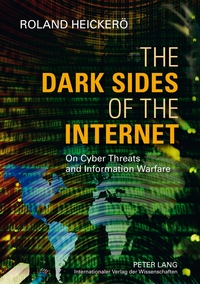 Vorderes Coverbild The Dark Sides of the Internet