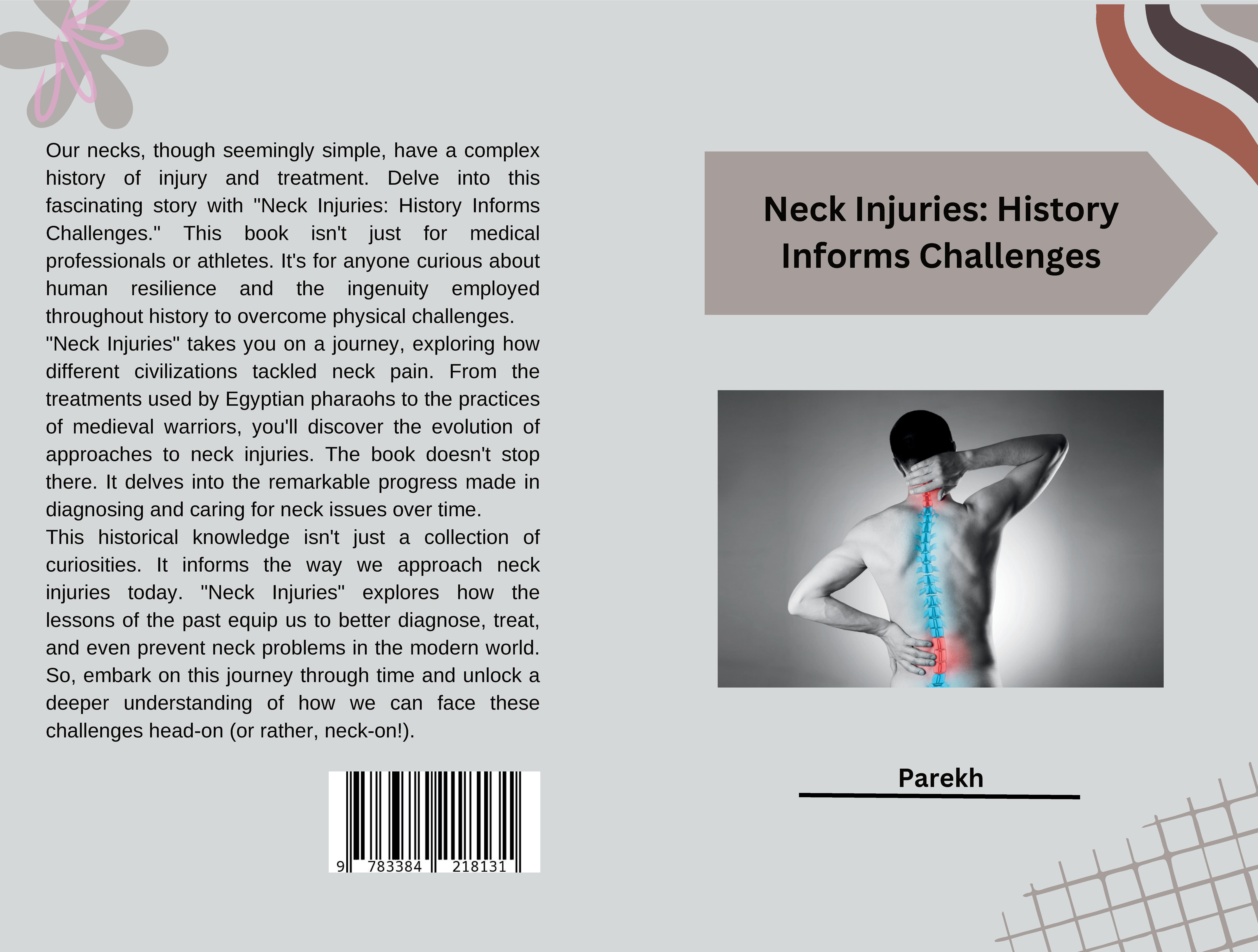 Gesamtes Coverbild Neck Injuries: History Informs Challenges