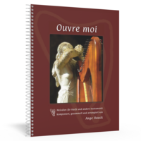 Vorderes Coverbild Ouvre moi