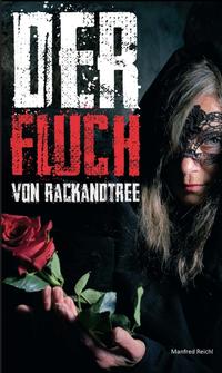 Vorderes Coverbild Der Fluch von Rackandtree