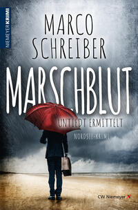 Vorderes Coverbild MARSCHBLUT