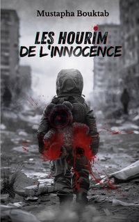 Vorderes Coverbild Les Hourim de l'innocence
