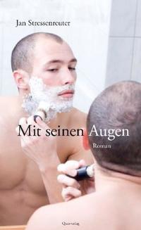 Vorderes Coverbild Mit seinen Augen