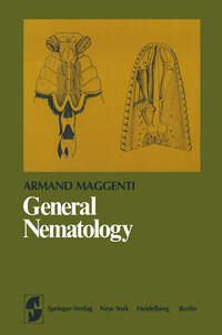 Vorderes Coverbild General Nematology