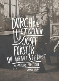 Vorderes Coverbild Durch die Luft gehen